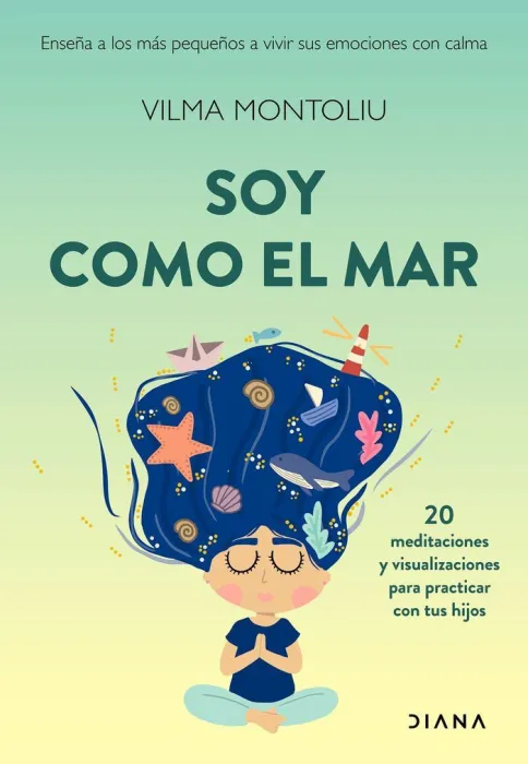 Soy Como el Mar