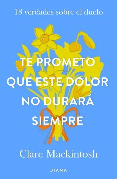 Te Prometo que este Dolor no Durará Siempre