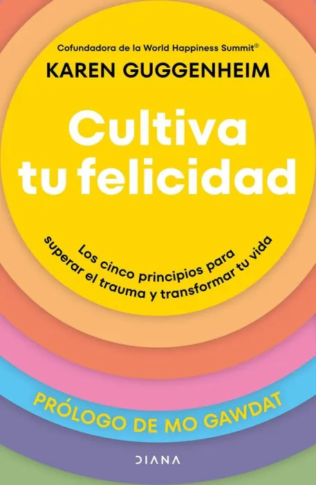 Cultiva tu Felicidad