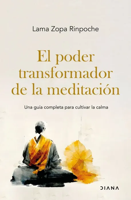 El Poder Transformador de la Meditación