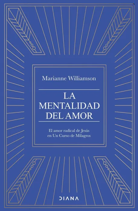 La Mentalidad del Amor