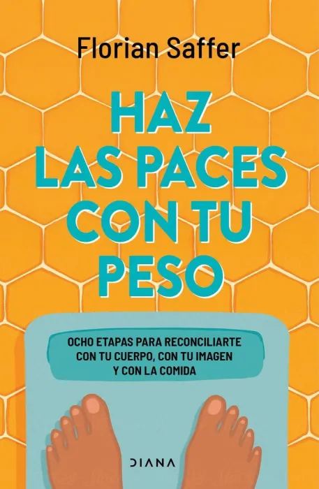 Haz las Paces con tu Peso