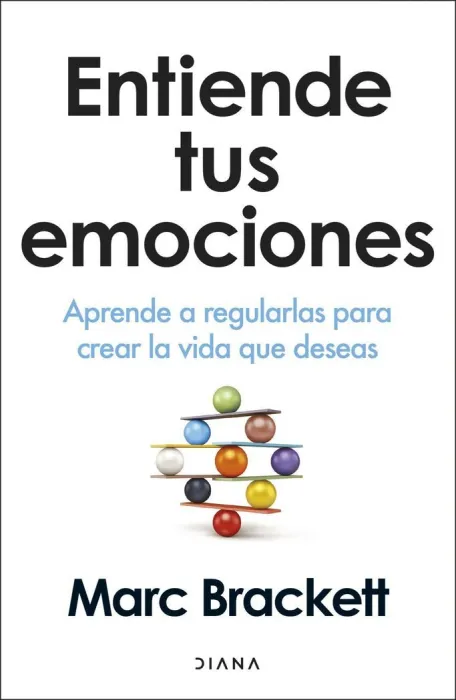 Entiende Tus Emociones