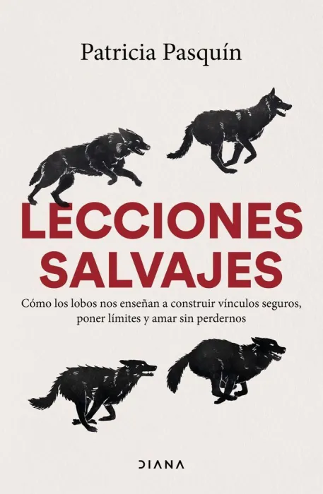 Lecciones Salvajes