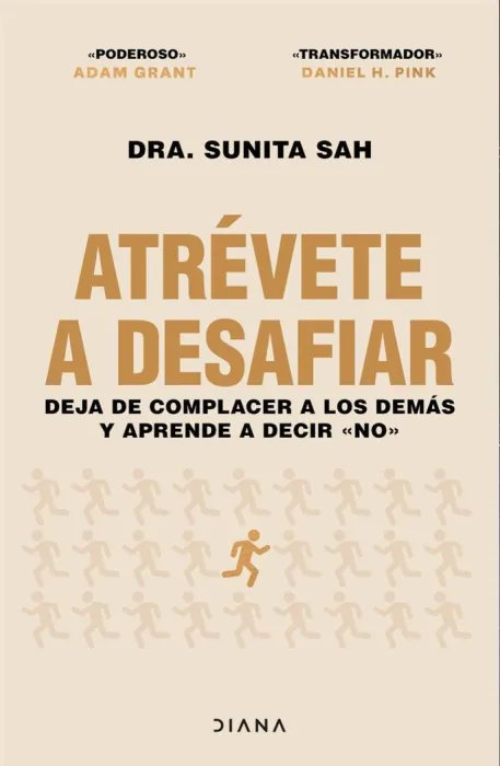 Atrévete a Desafiar