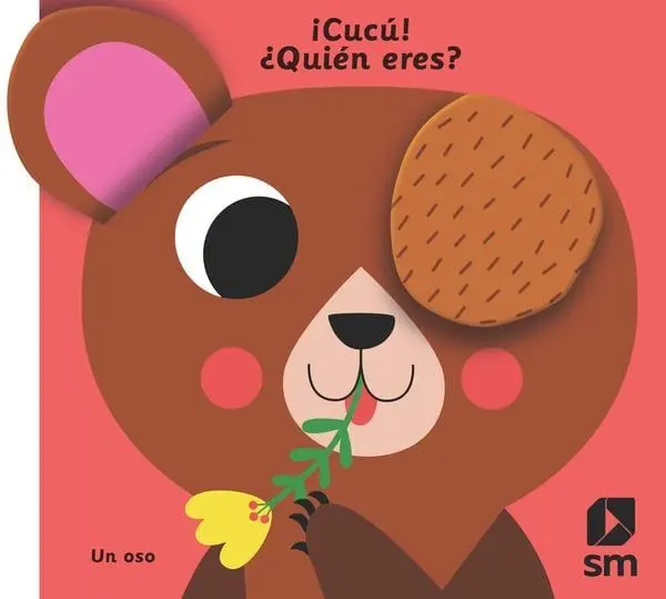 Cucú! Quién Eres?