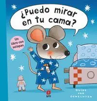 Puedo Mirar en tu Cama?