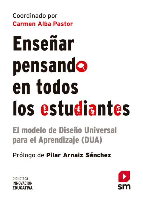 Enseñar Pensando en Todos los Estudiantes