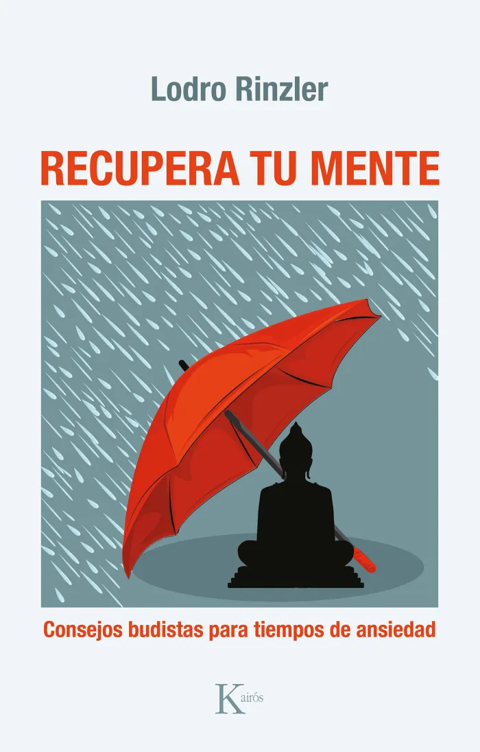 Recupera tu Mente