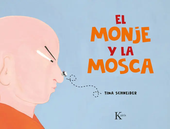 El Monje y la Mosca