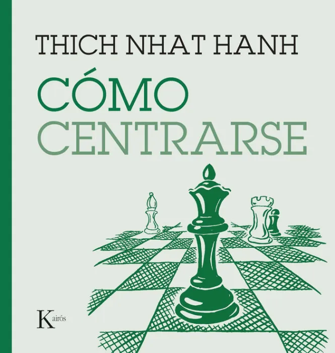 Cómo Centrarse