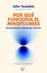 Por que Funciona el Mindfulness
