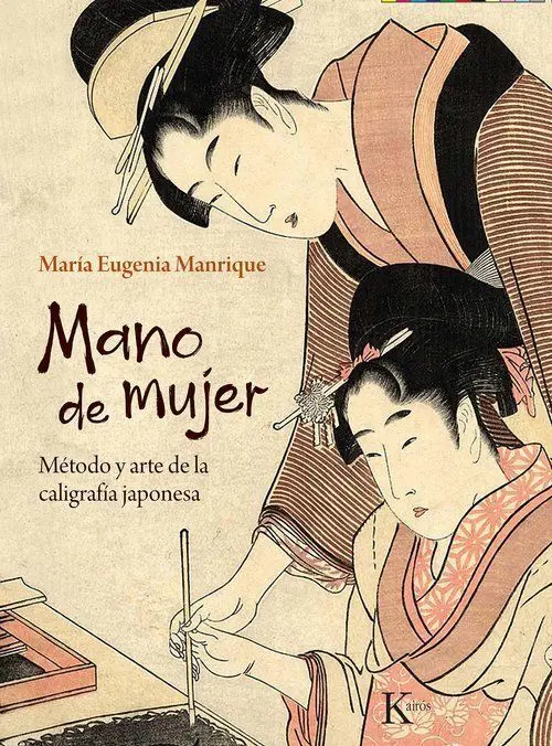 Mano de Mujer
