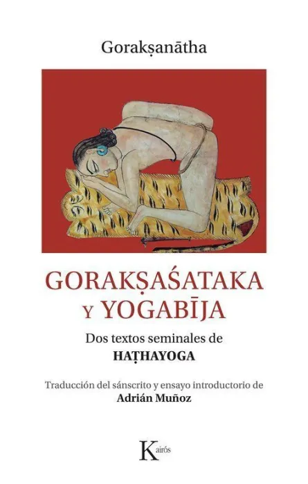 Goraksasataka y Yogabija