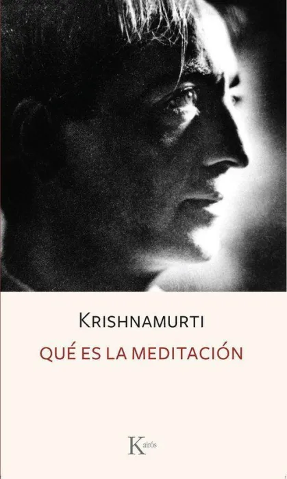 Que Es la Meditacion