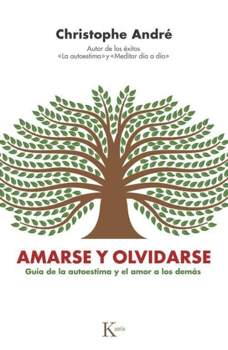 Amarse y Olvidarse