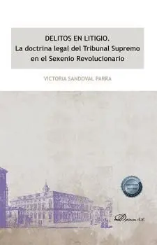 Delitos en Litigio
