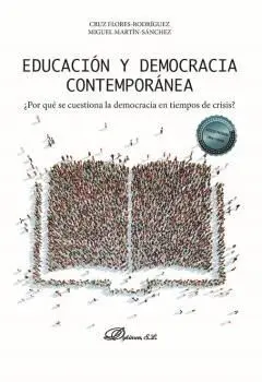 Educación y Democracia Contemporánea