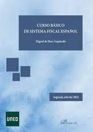 Curso Basico de Sistema Fiscal Español