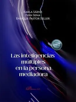Las Inteligencias Múltiples en la Persona Mediadora