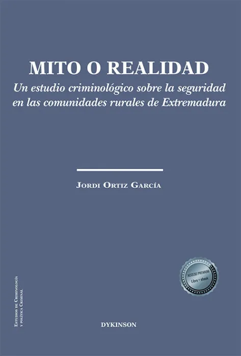 Mito o Realidad