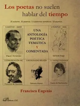 Los Poetas no Suelen Hablar del Tiempo