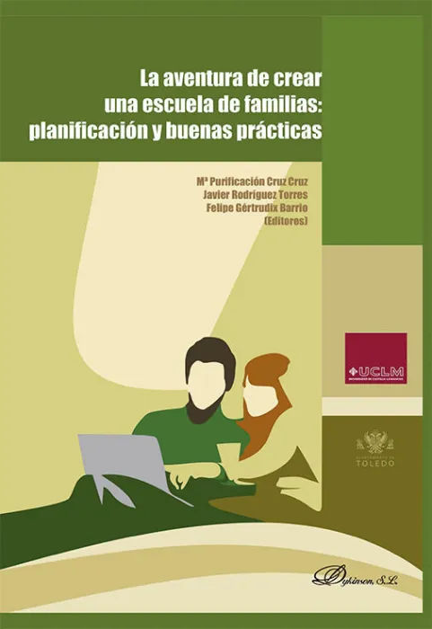 La Aventura de Crear una Escuela de Familias: Planificación y Buenas Prácticas
