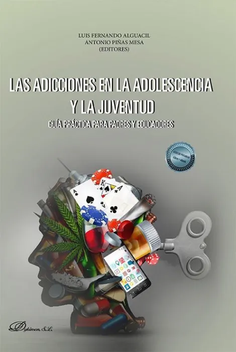 Las Adicciones en la Adolescencia y la Juventud