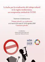 La Lucha por la Erradicación del Trabajo Infantil en la Región Mediterránea