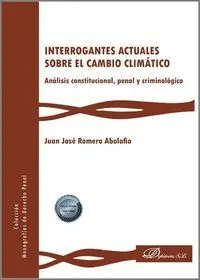 Interrogantes Actuales Sobre el Cambio Climatico