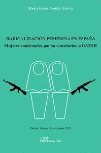 Radicalizacion Femenina en España