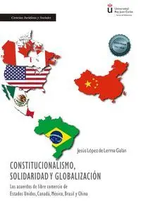 Constitucionalismo Solidaridad y Globalizacion