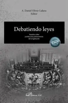Debatiendo Leyes