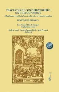 Tractatus de Conturbatoribus Sive Decoctoribus