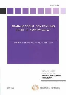 Trabajo Social con Familias
