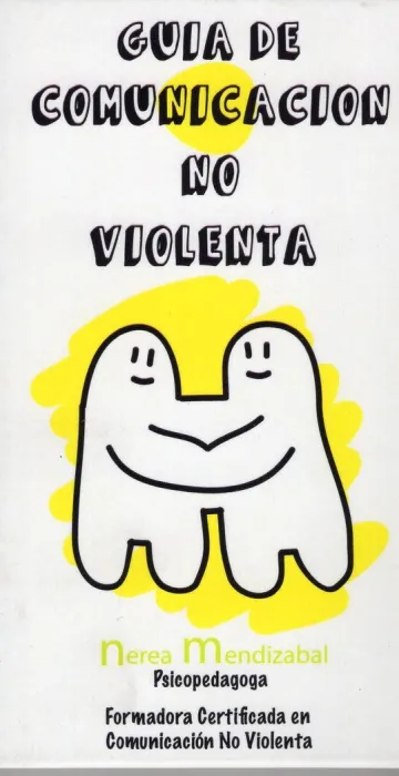 Guía de Comunicación no Violenta (Caja)