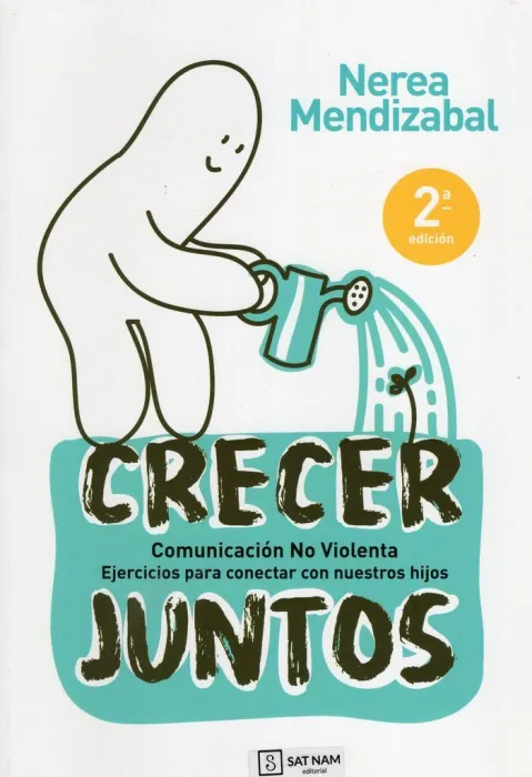 Crecer Juntos