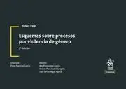 Esquemas Sobre Procesos por Violencia de Género T. xxxi