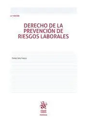 Derecho de la Prevencion de Riesgos Laborales