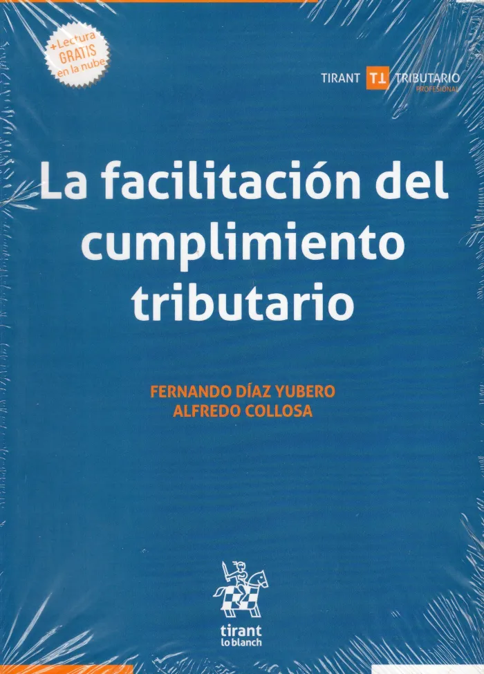 La Facilitacion del Cumplimento Tributario