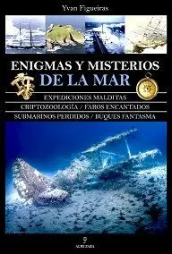 Enigmas y Misterios de la Mar