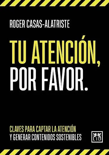 Tu Atención, por Favor