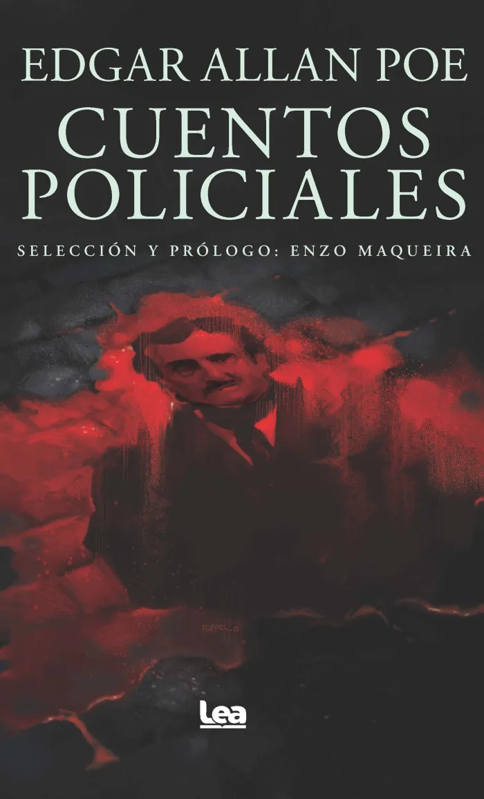 Cuentos Policiales
