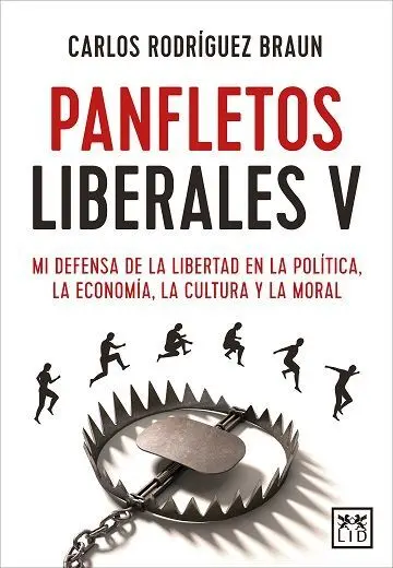 Panfletos Liberales V