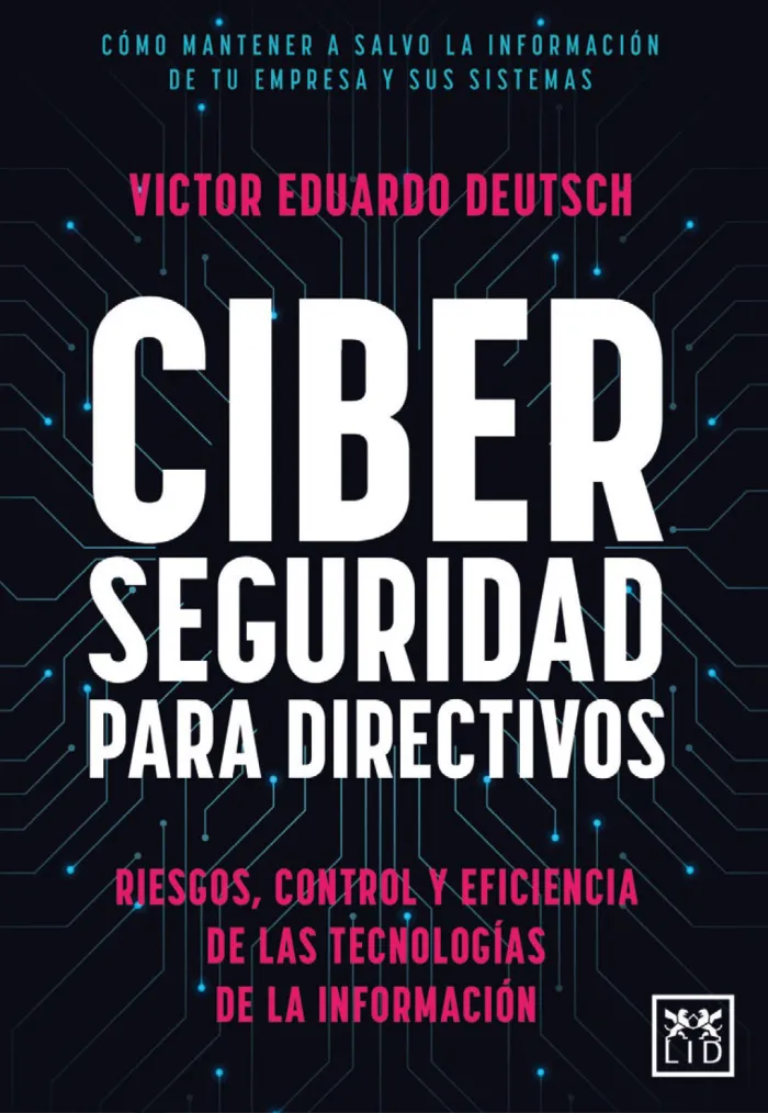 Ciberseguridad para Directivos