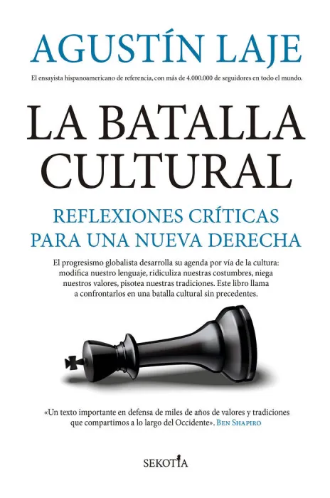 La Batalla Cultural