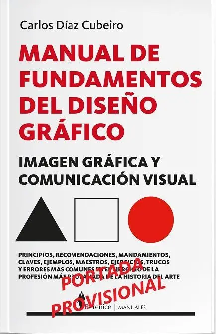 Manual de Fundamentos del Diseño Gráfico