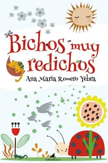 Bichos Muy Redichos