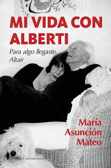 Mi Vida con Alberti