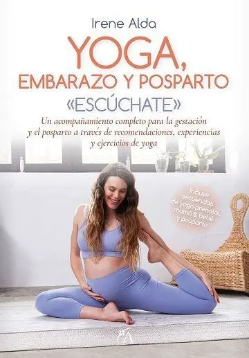 Yoga, Embarazo y Posparto